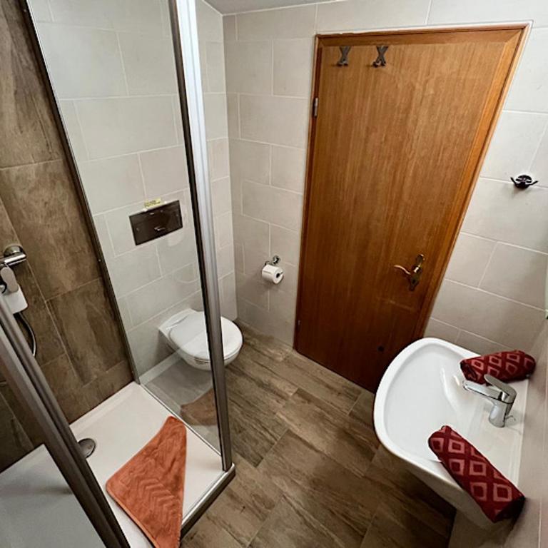 Alpenglühn - Apartment mit 1 Schlafzimmer - 5
