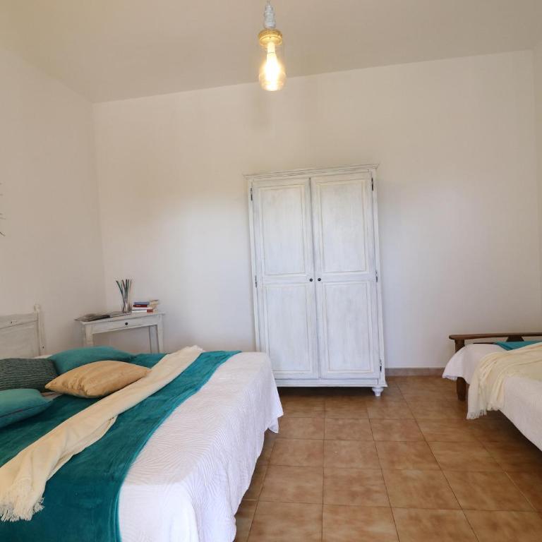 Torre Santo Stefano - Casa con 1 Camera da Letto - 6