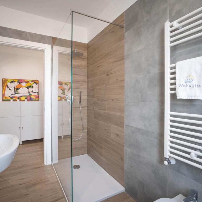WePuglia - LOI20 - Two-Bedroom Apartment - 52