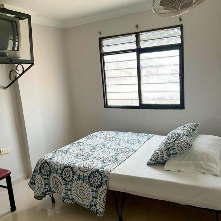Hotel Central Johanna - Habitación Doble - 2