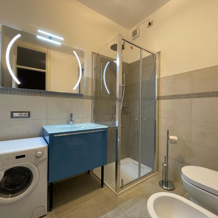 Sunset Apartment - Appartamento - 12