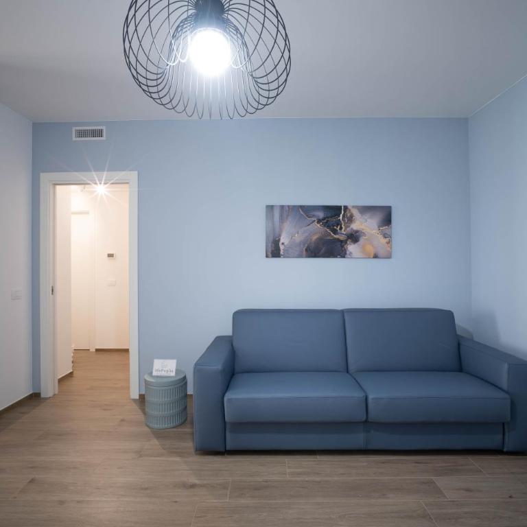 WePuglia - LOI20 - Two-Bedroom Apartment - 3