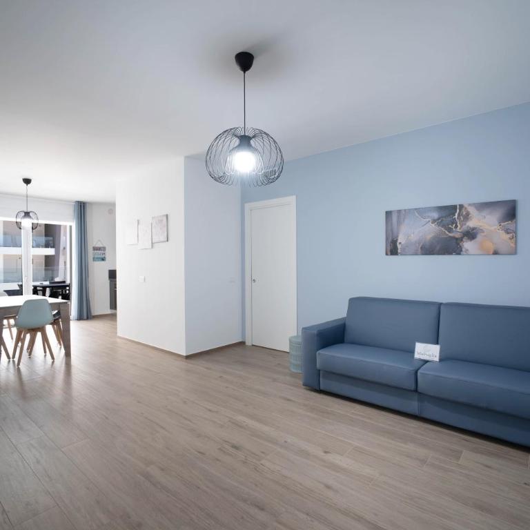 WePuglia - LOI20 - Two-Bedroom Apartment - 2