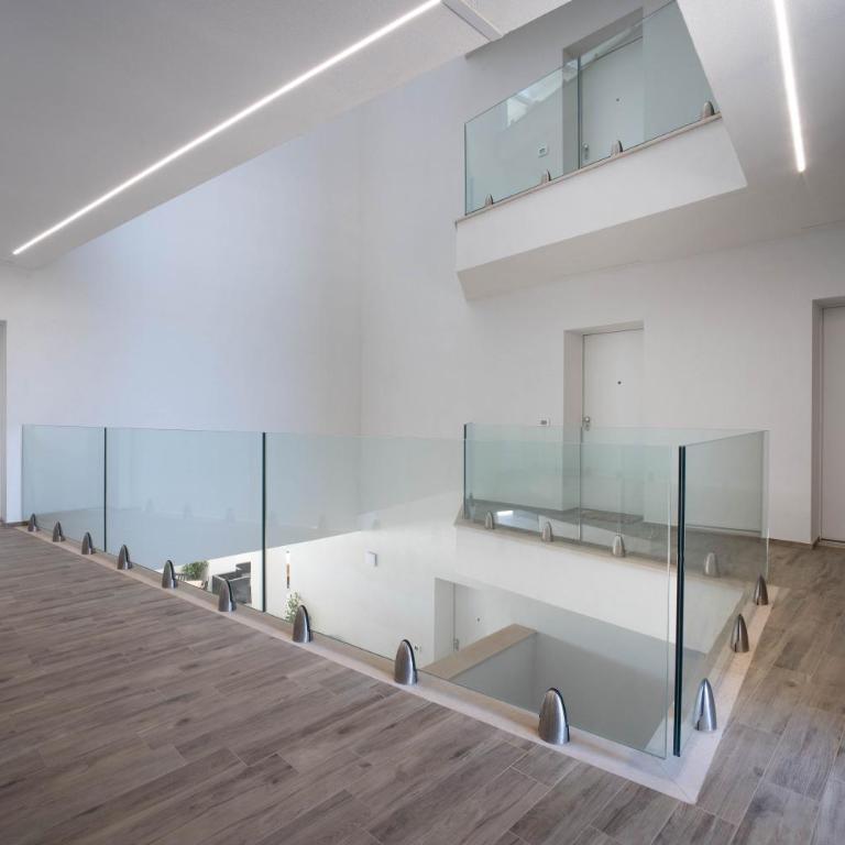 WePuglia - LOI20 - Two-Bedroom Apartment - 1