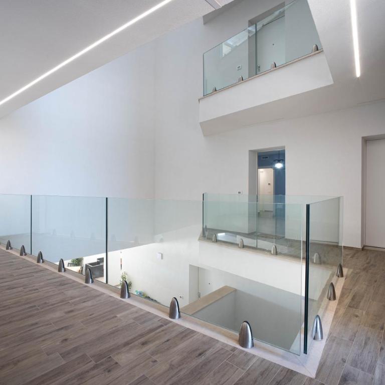 WePuglia - LOI20 - Two-Bedroom Apartment - 4