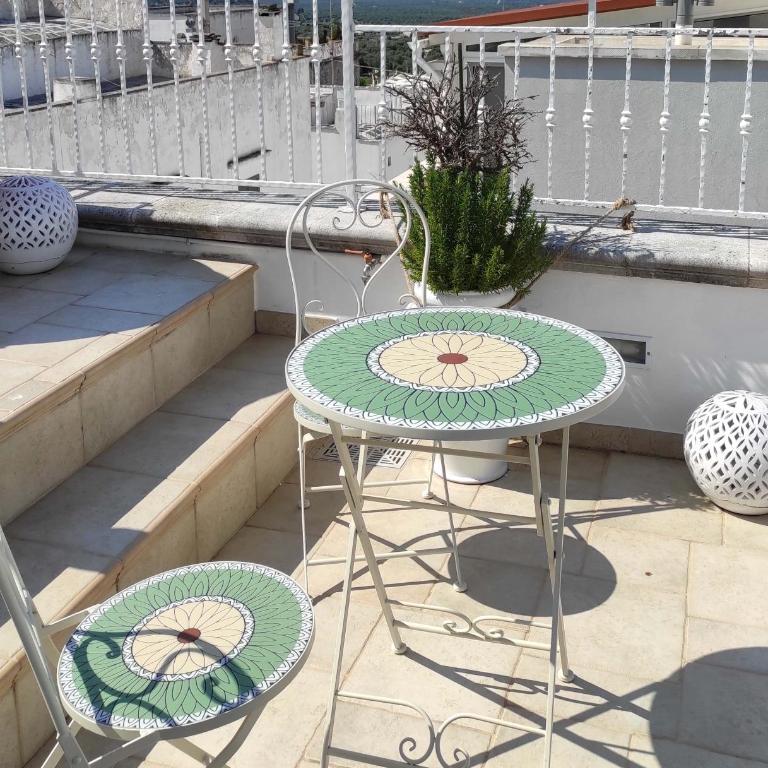 Tulipano Bianco - Appartamento con Terrazza - 6