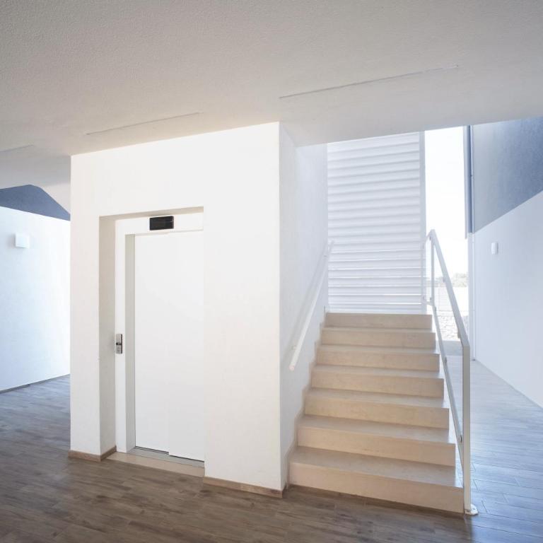 WePuglia - LOI20 - Two-Bedroom Apartment - 5
