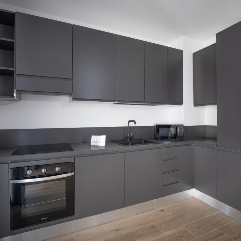 WePuglia - LOI20 - Two-Bedroom Apartment - 9