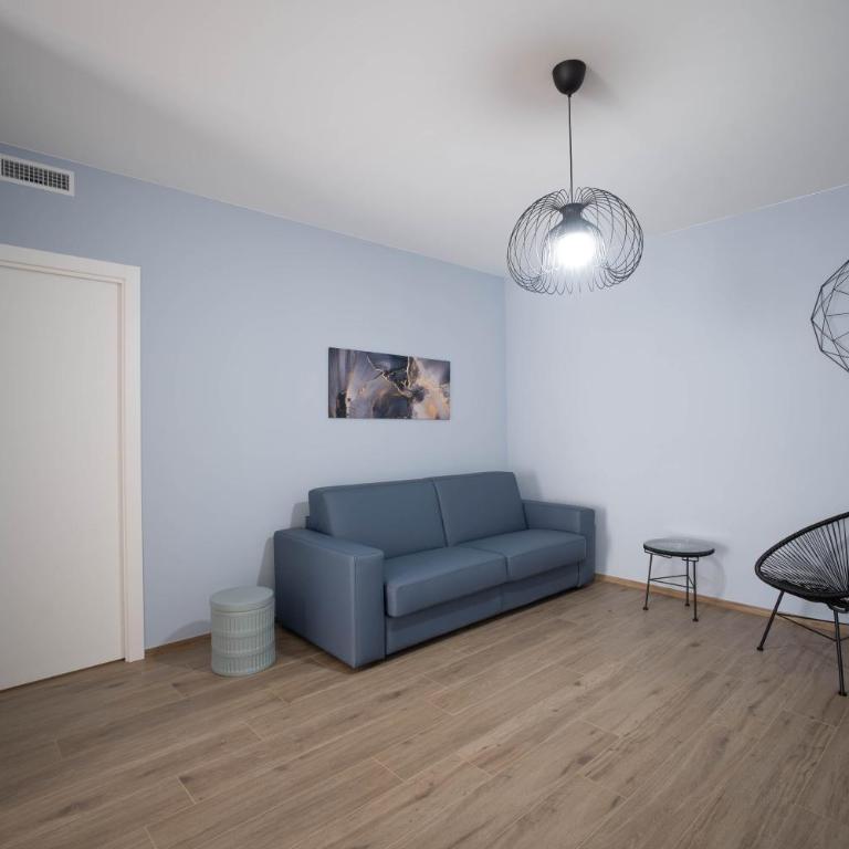 WePuglia - LOI20 - Two-Bedroom Apartment - 8