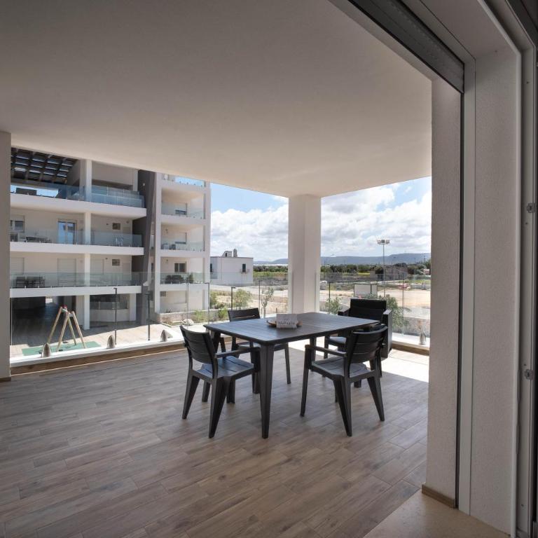 WePuglia - LOI20 - Two-Bedroom Apartment - 13