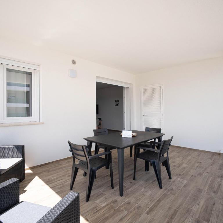 WePuglia - LOI20 - Two-Bedroom Apartment - 12