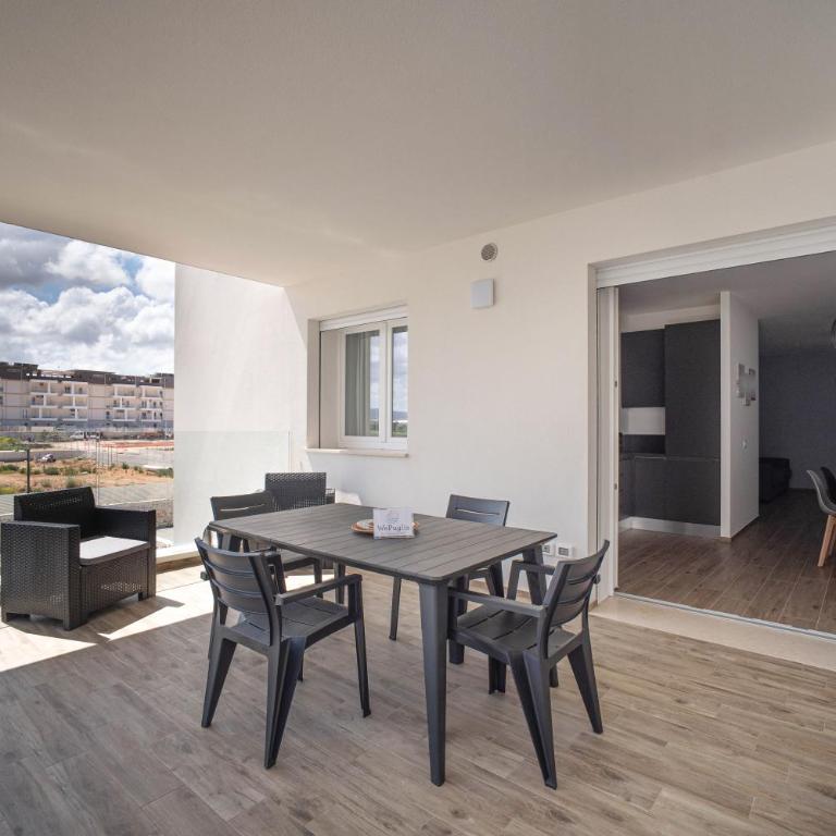 WePuglia - LOI20 - Two-Bedroom Apartment - 10