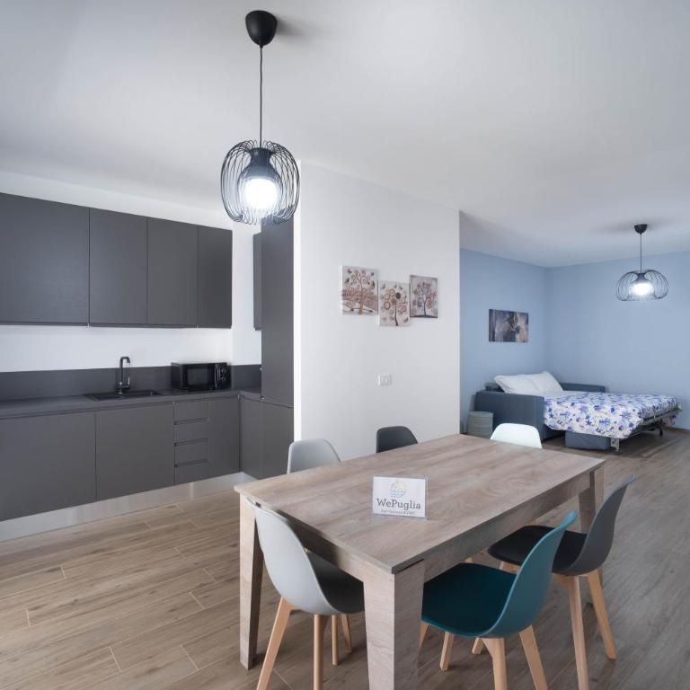 WePuglia - LOI20 - Two-Bedroom Apartment - 17