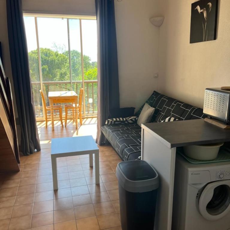 Les Galets de Sanary - Vue mer - Apartment mit 1 Schlafzimmer - 12