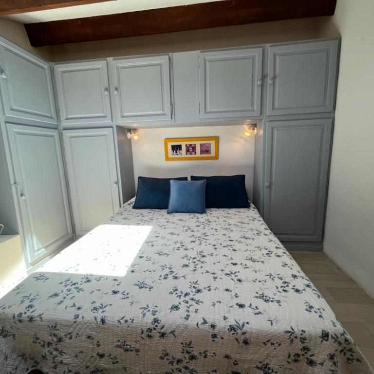 Les Galets de Sanary - Vue mer - Apartment mit 1 Schlafzimmer - 7