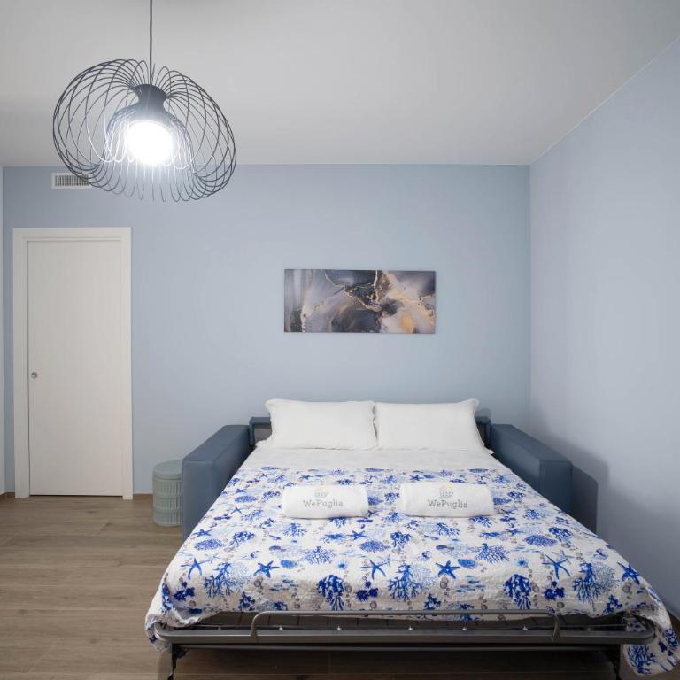 WePuglia - LOI20 - Two-Bedroom Apartment - 18