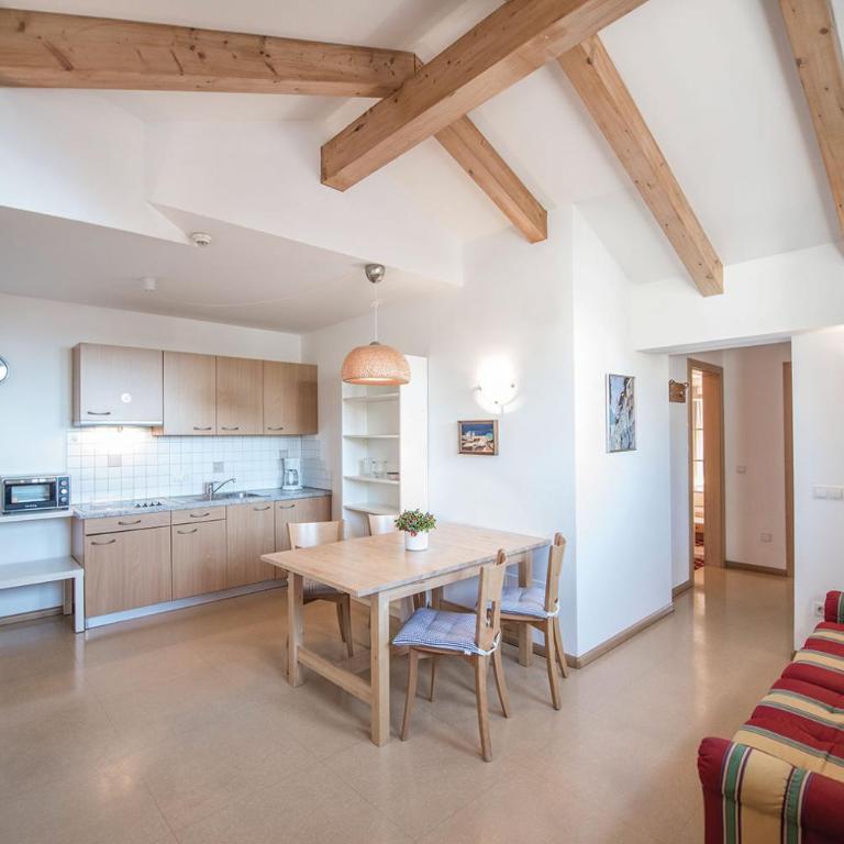 Aparthotel Feldhof - Appartamento - 4