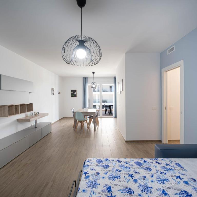 WePuglia - LOI20 - Two-Bedroom Apartment - 25