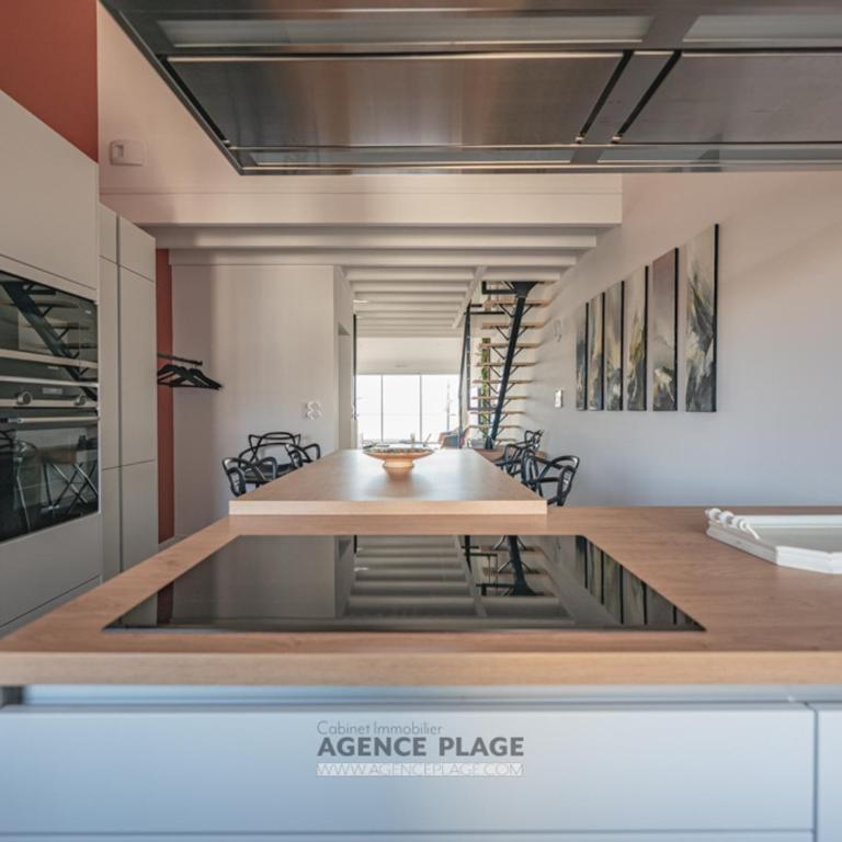 Maison avec Garage & WIFI au Centre des Sables-d'Olonne - FR-1-197-565 - Ferienhaus - 12