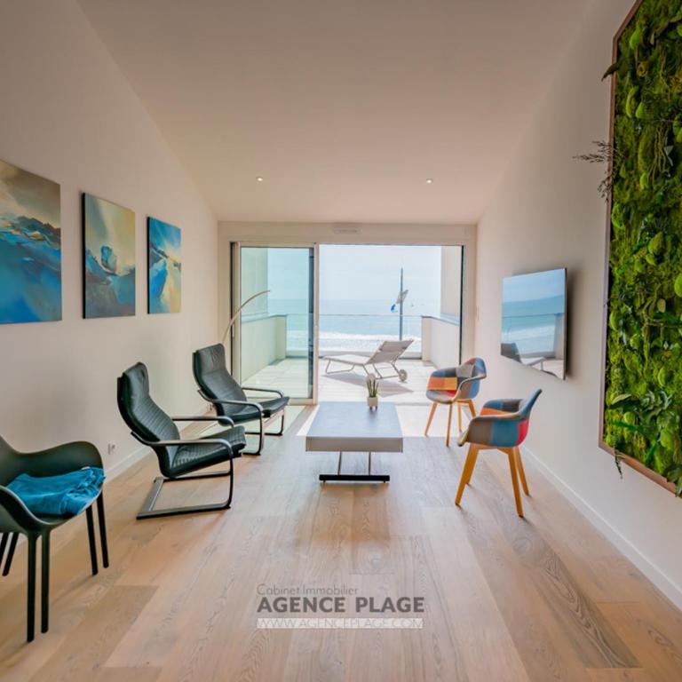 Maison avec Garage & WIFI au Centre des Sables-d'Olonne - FR-1-197-565 - Ferienhaus - 14