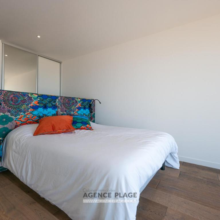 Maison avec Garage & WIFI au Centre des Sables-d'Olonne - FR-1-197-565 - Ferienhaus - 26