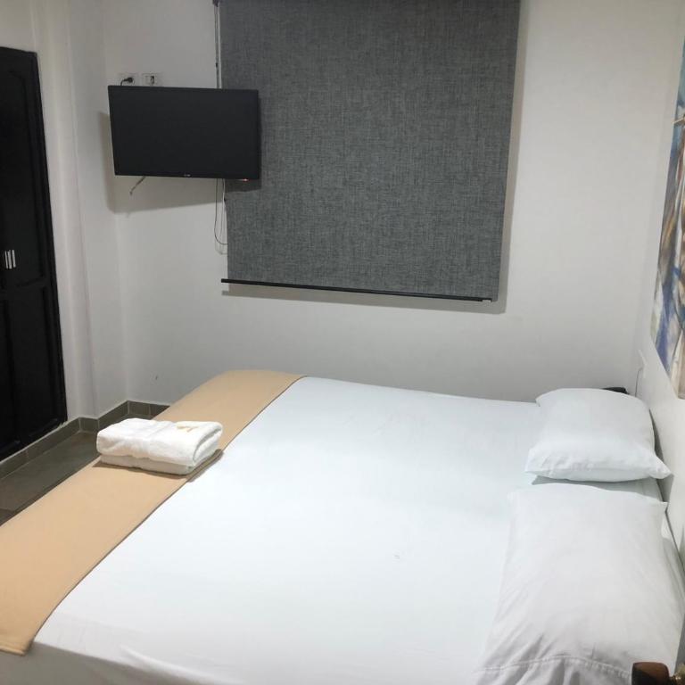 Hotel Tayromar - Habitación Doble - 9