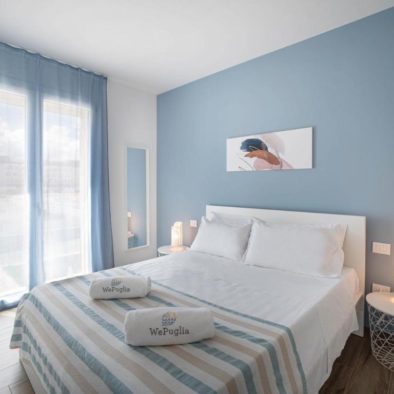 WePuglia - LOI20 - Two-Bedroom Apartment - 29