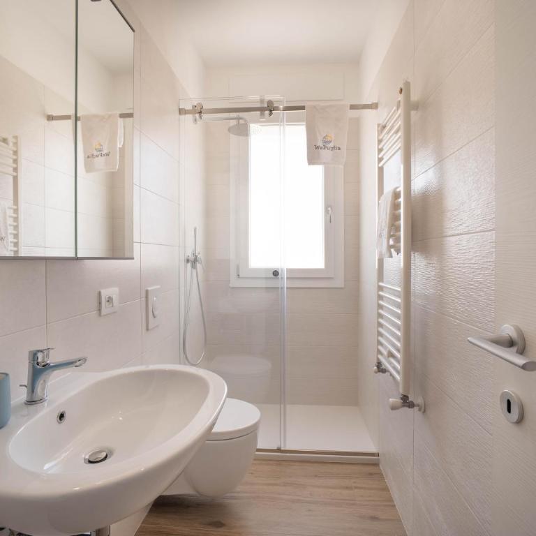 WePuglia - LOI20 - Two-Bedroom Apartment - 31