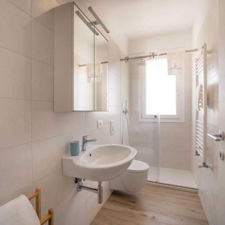 WePuglia - LOI20 - Two-Bedroom Apartment - 30
