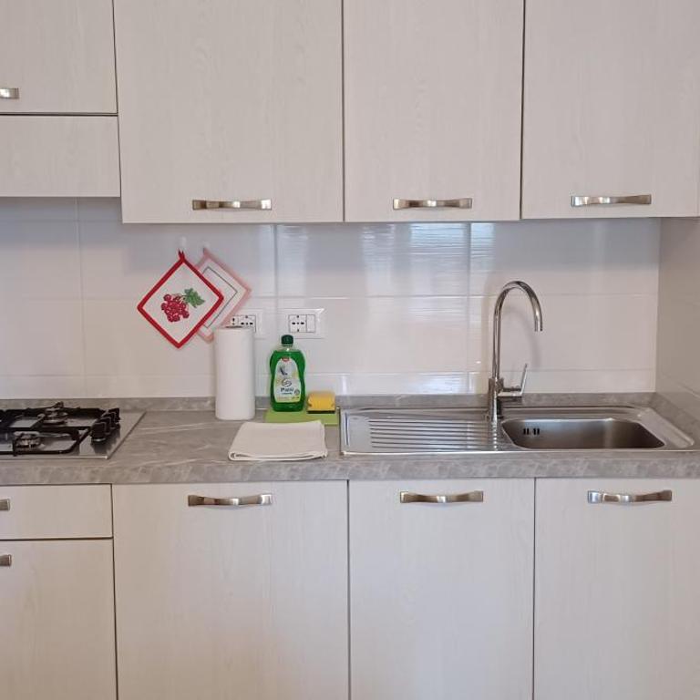 Casa Bivi - Apartments with 1 and 2 bedrooms - Click here for more availabilities - Appartamento con 2 Camere da Letto - 15