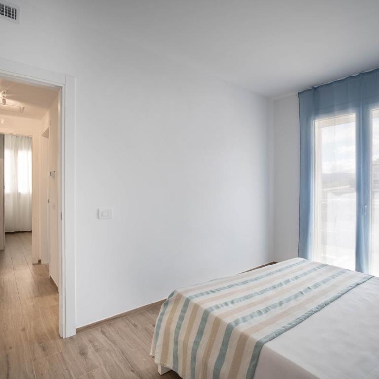 WePuglia - LOI20 - Two-Bedroom Apartment - 33