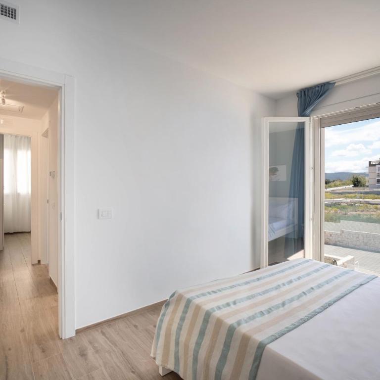 WePuglia - LOI20 - Two-Bedroom Apartment - 32