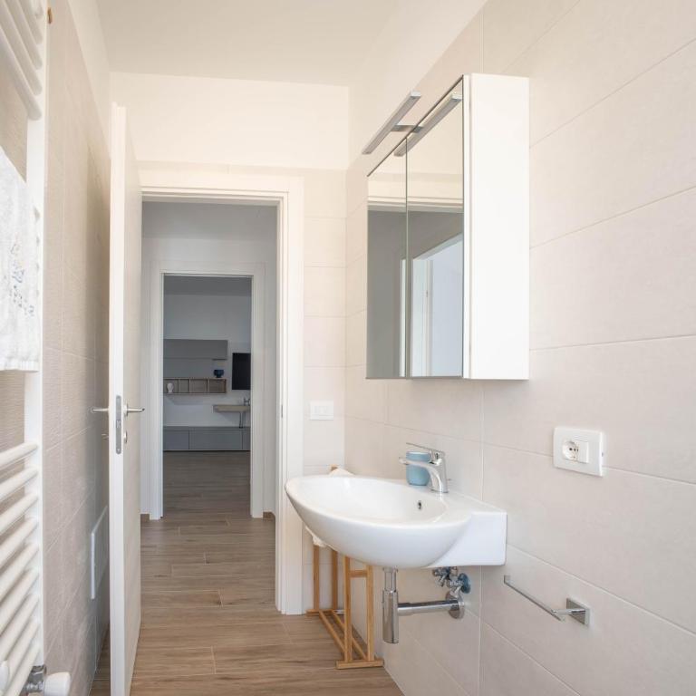 WePuglia - LOI20 - Two-Bedroom Apartment - 34
