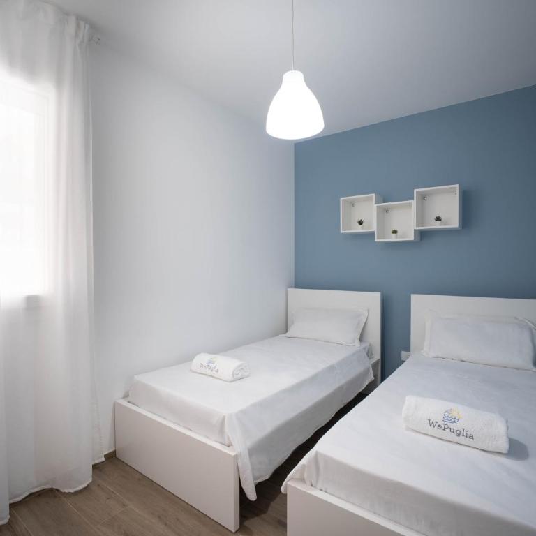 WePuglia - LOI20 - Two-Bedroom Apartment - 40