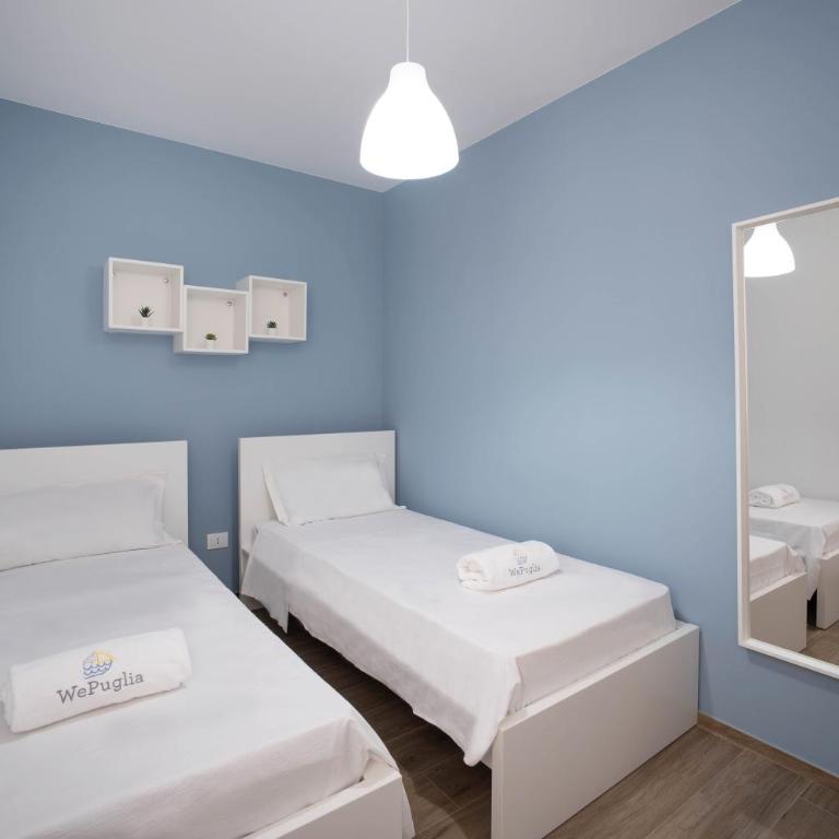 WePuglia - LOI20 - Two-Bedroom Apartment - 41