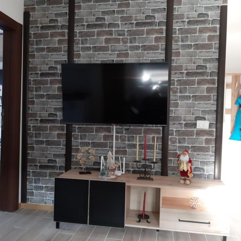 Anžujska čarolija - Apartman sa 1 Spavaćom Sobom - 9