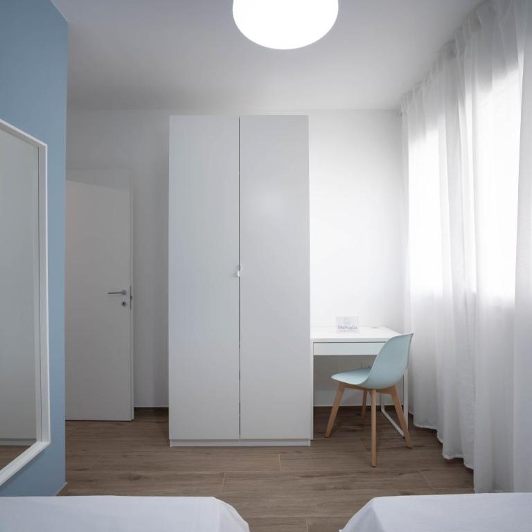 WePuglia - LOI20 - Two-Bedroom Apartment - 39