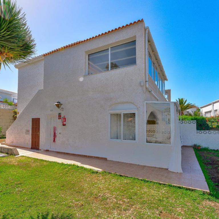 Sea View Penthouse Sunshine Urbania - Apartamento con vistas al mar - 76