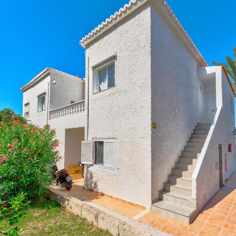 Sea View Penthouse Sunshine Urbania - Apartamento con vistas al mar - 74