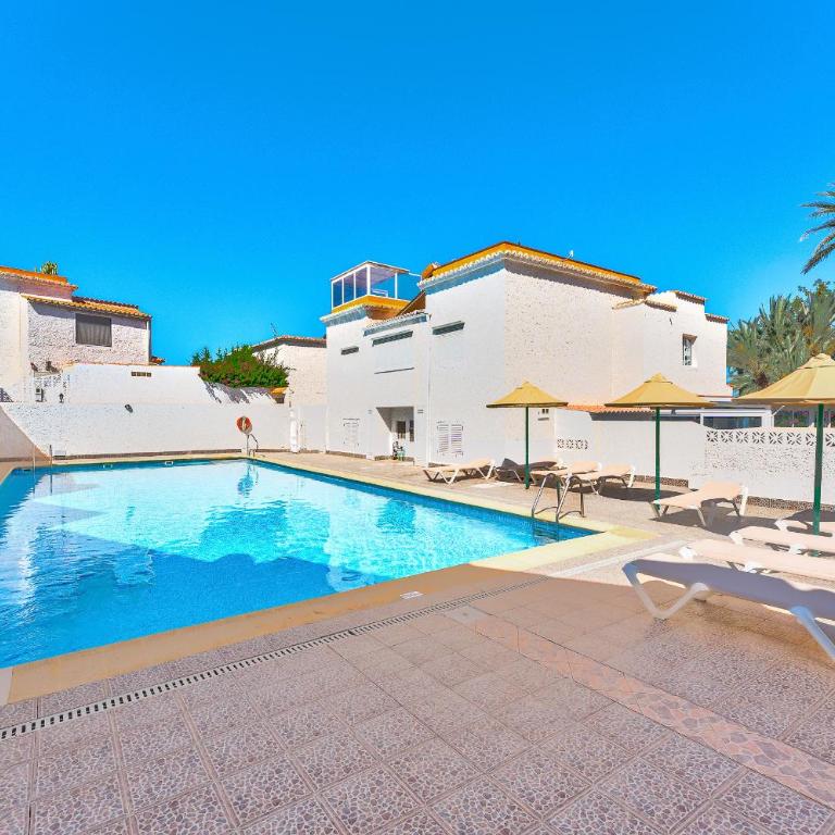 Sea View Penthouse Sunshine Urbania - Apartamento con vistas al mar - 3
