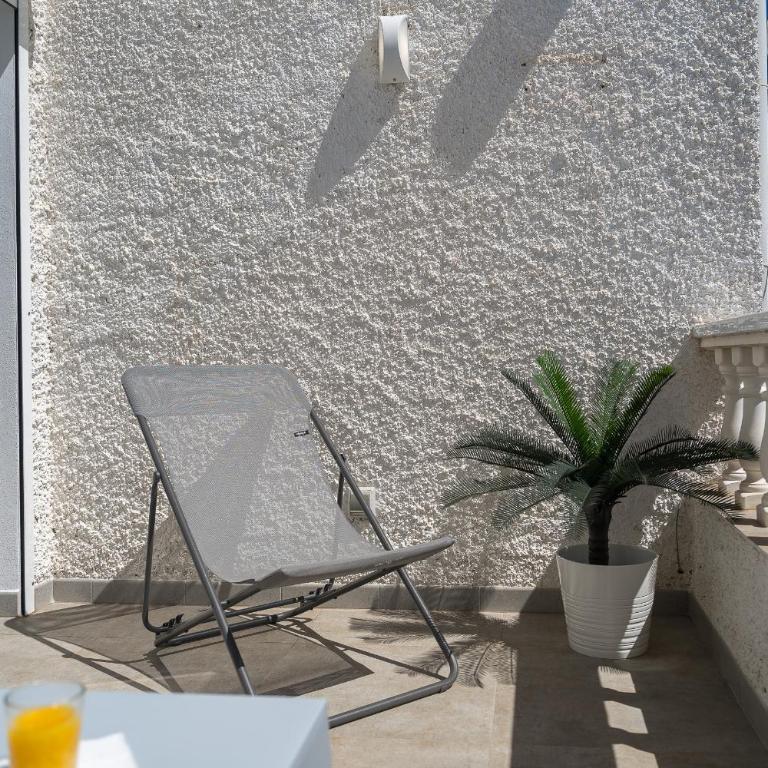 Sea View Penthouse Sunshine Urbania - Apartamento con vistas al mar - 69