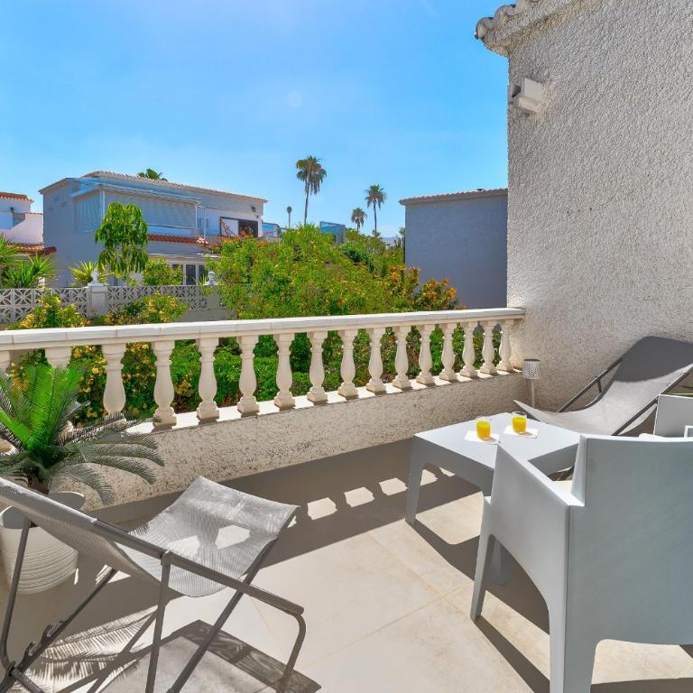 Sea View Penthouse Sunshine Urbania - Apartamento con vistas al mar - 67