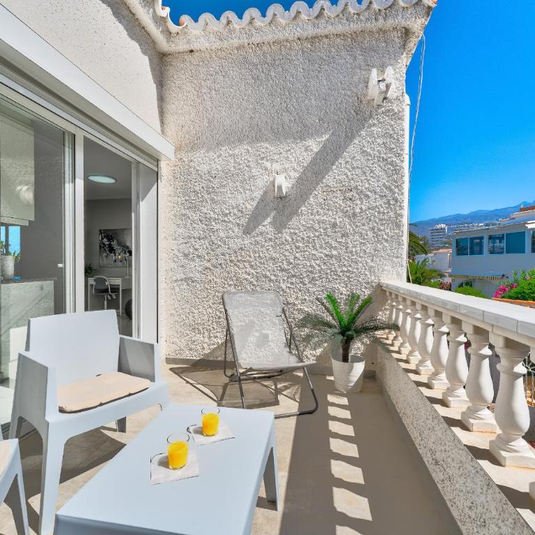 Sea View Penthouse Sunshine Urbania - Apartamento con vistas al mar - 71