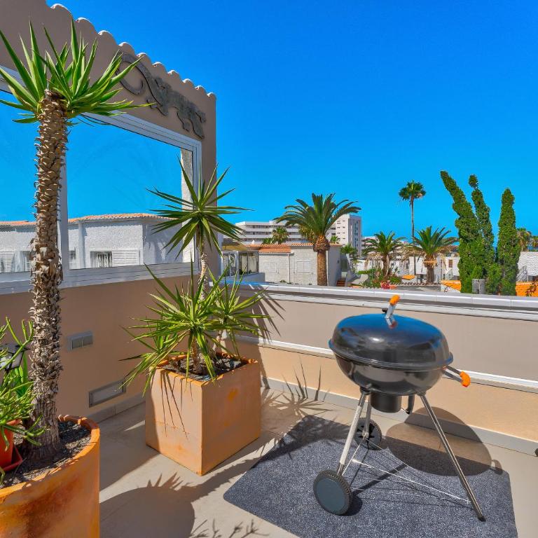 Sea View Penthouse Sunshine Urbania - Apartamento con vistas al mar - 46