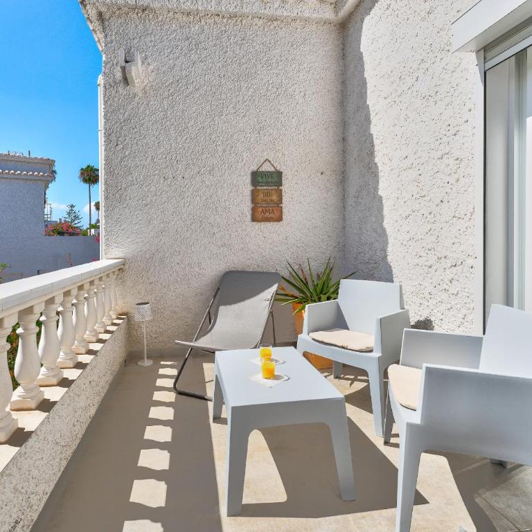 Sea View Penthouse Sunshine Urbania - Apartamento con vistas al mar - 72