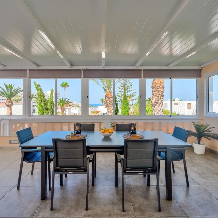 Sea View Penthouse Sunshine Urbania - Apartamento con vistas al mar - 57