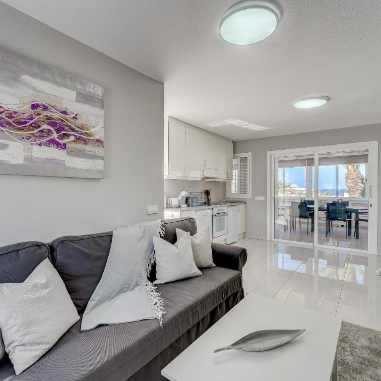 Sea View Penthouse Sunshine Urbania - Apartamento con vistas al mar - 13