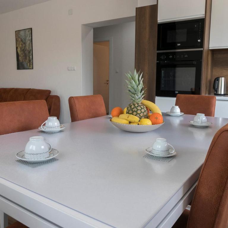 Holiday Home Libera - Two-Bedroom Villa - 26