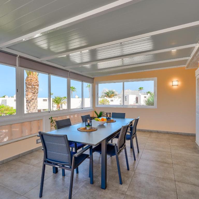 Sea View Penthouse Sunshine Urbania - Apartamento con vistas al mar - 51