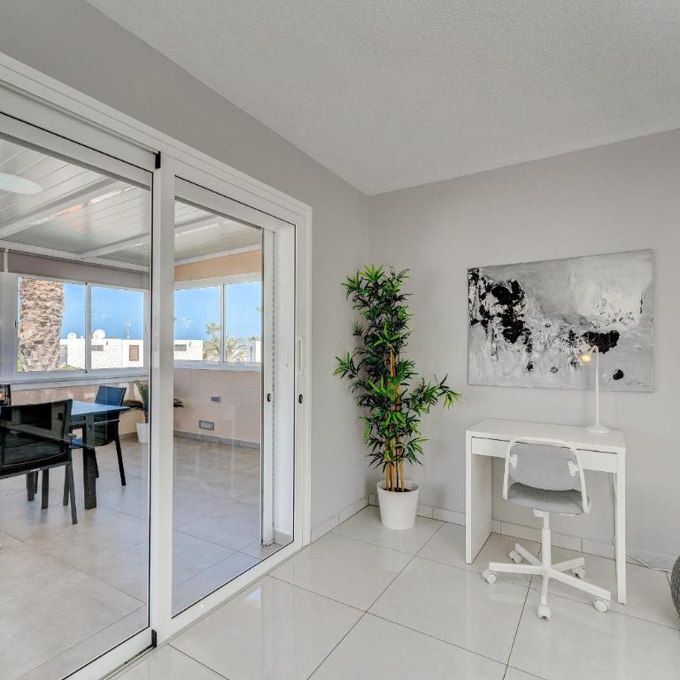 Sea View Penthouse Sunshine Urbania - Apartamento con vistas al mar - 16